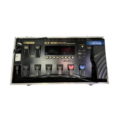Boss GT-100